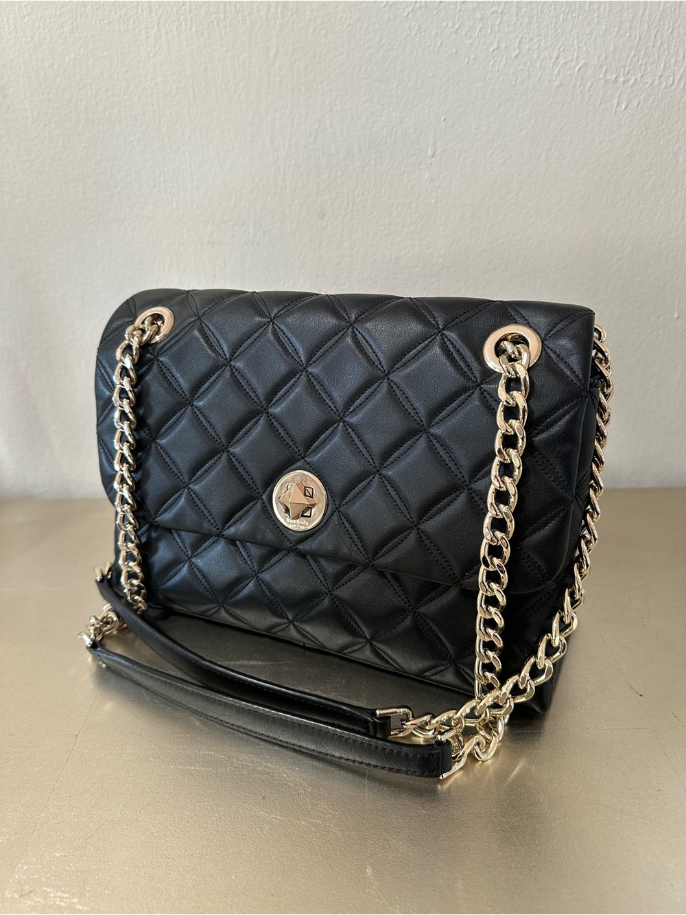 Kate Spade Leather Crossbody bag